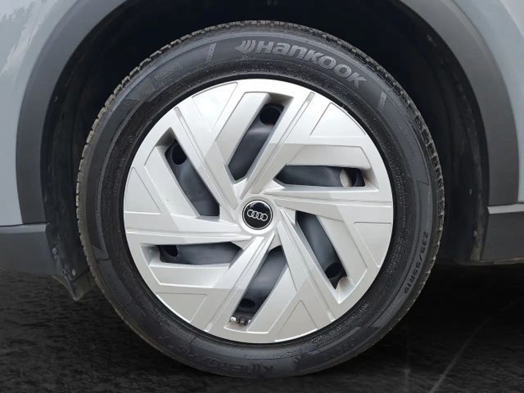 Audi Q4 e-tron 40