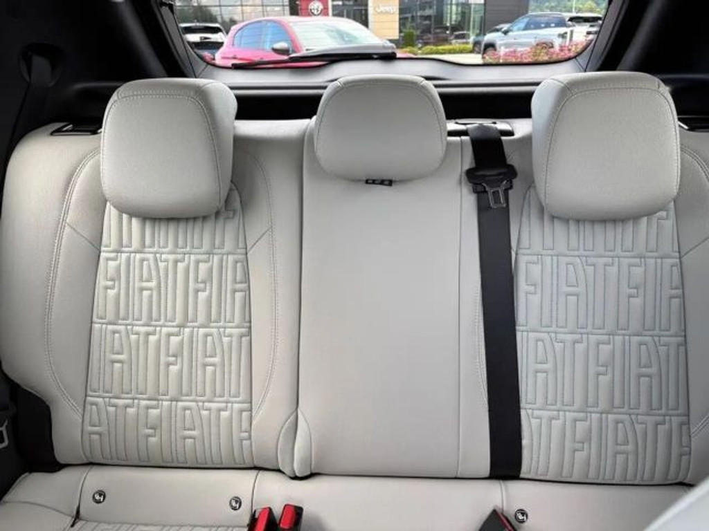 Fiat 600e
