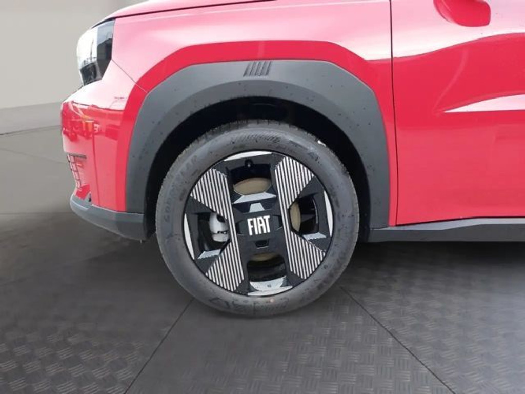 Fiat Grande Panda