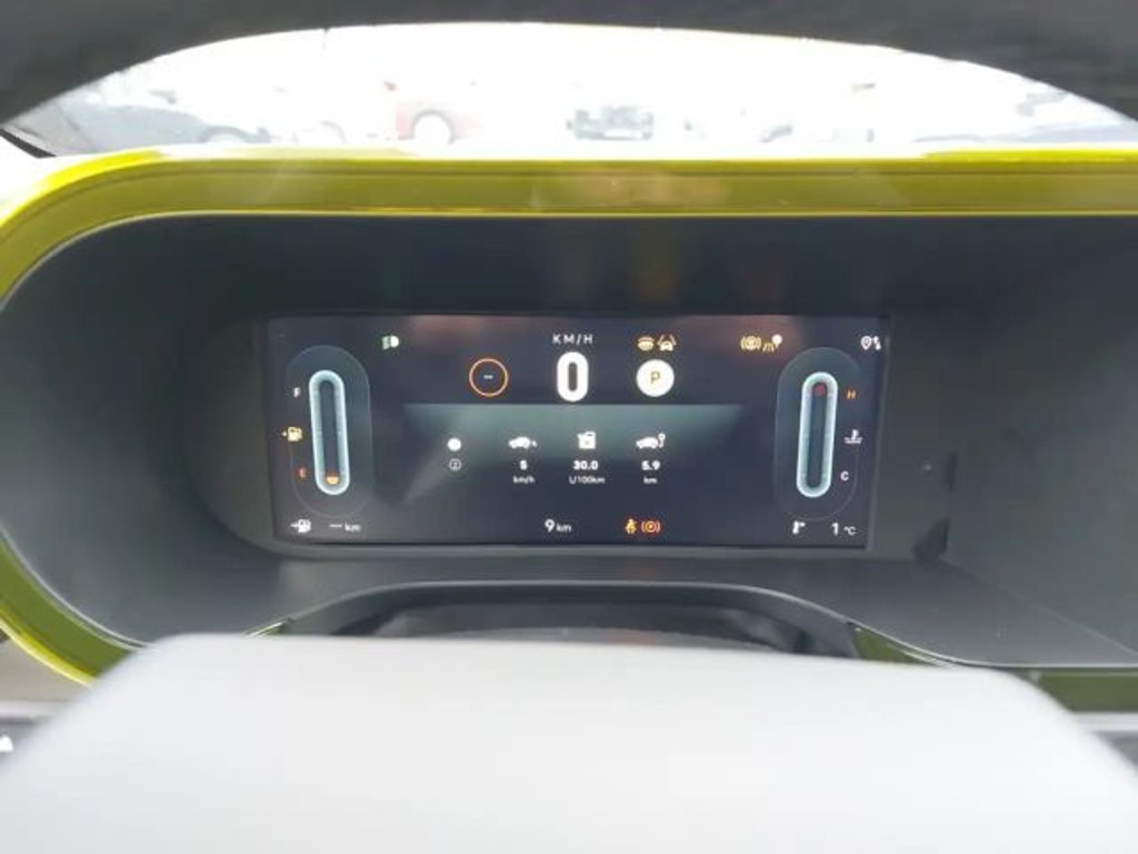 Fiat Grande Panda