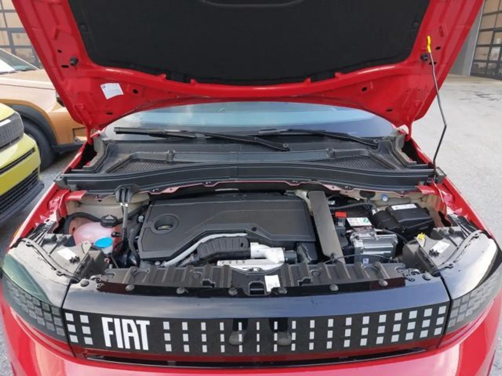 Fiat Grande Panda