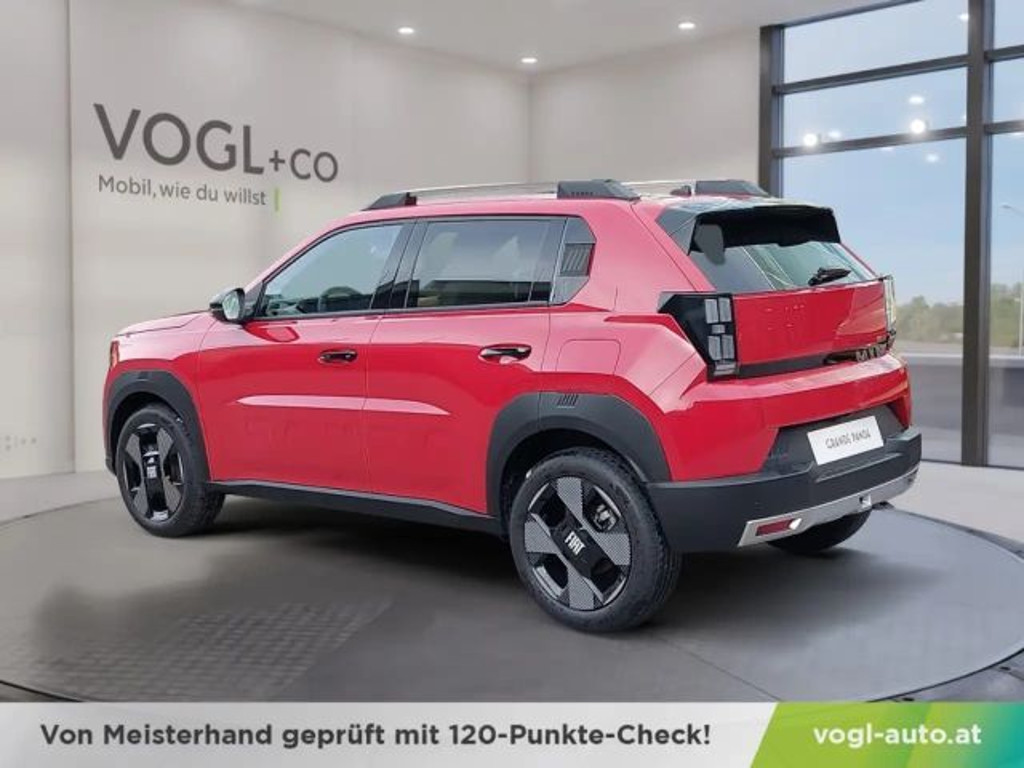 Fiat Grande Panda