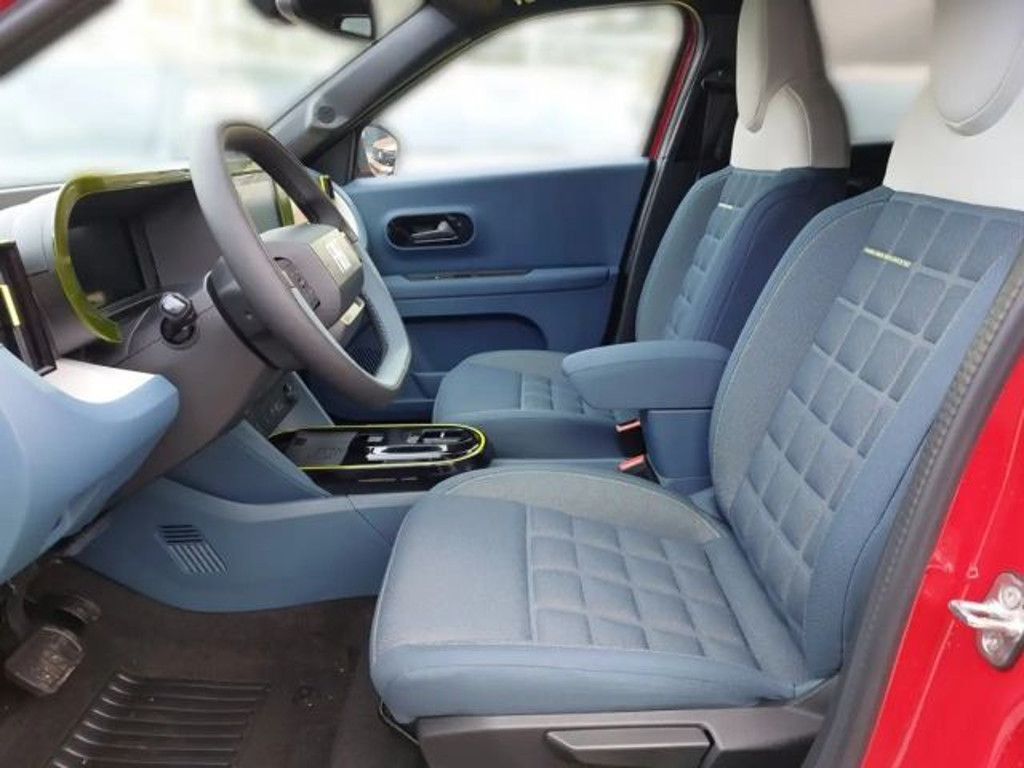 Fiat Grande Panda