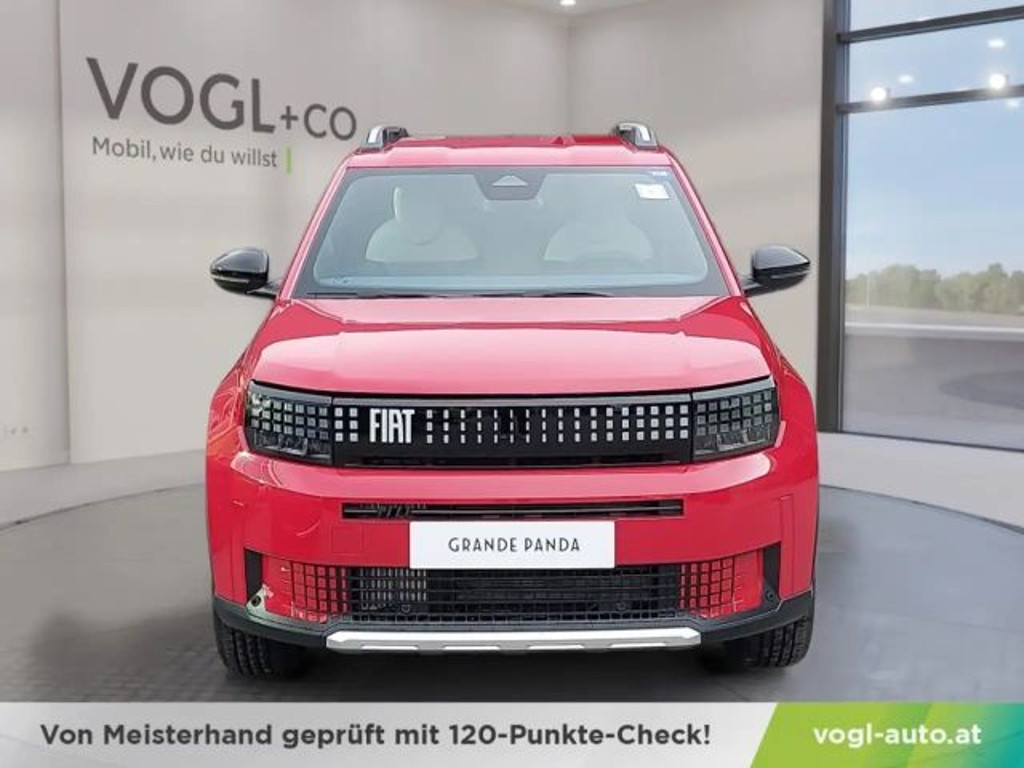 Fiat Grande Panda