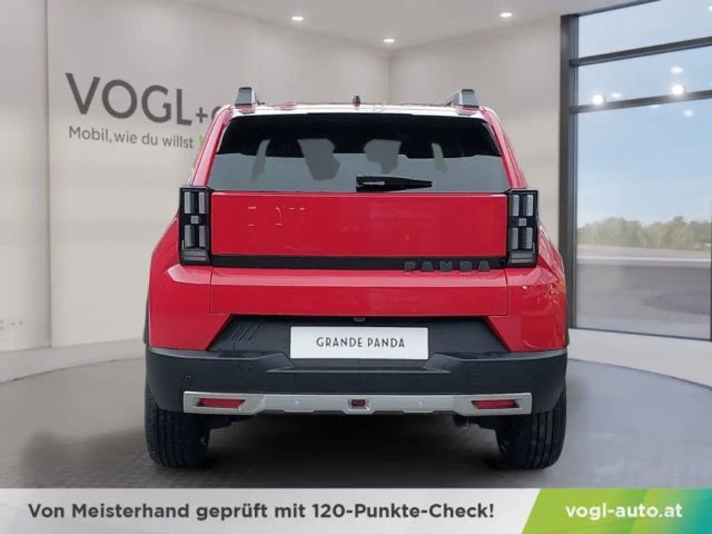 Fiat Grande Panda