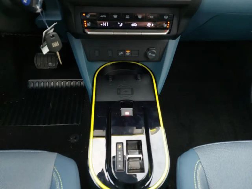 Fiat Grande Panda