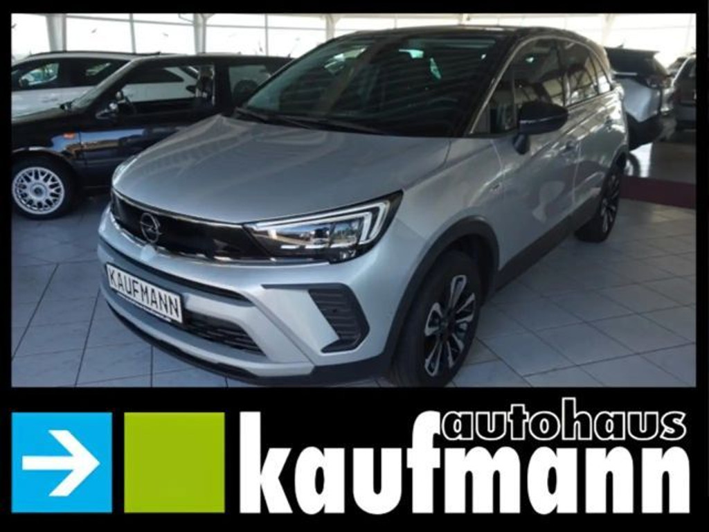 Opel Crossland X Elegance