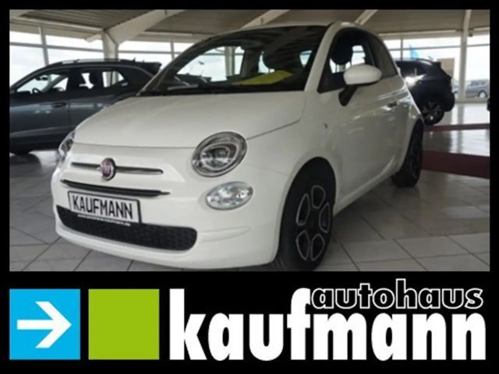 Fiat 500 Club