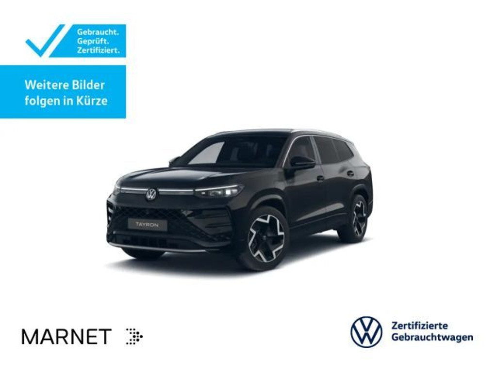 Volkswagen Tayron DSG R-Line eHybrid 1.5 TSI IQ.Drive