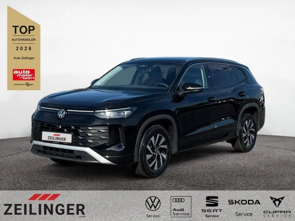 Volkswagen Tayron DSG Life