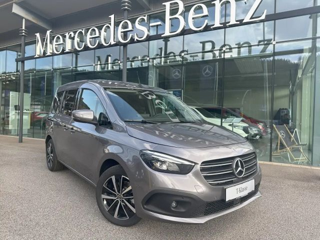 Mercedes-Benz T 180 Premium