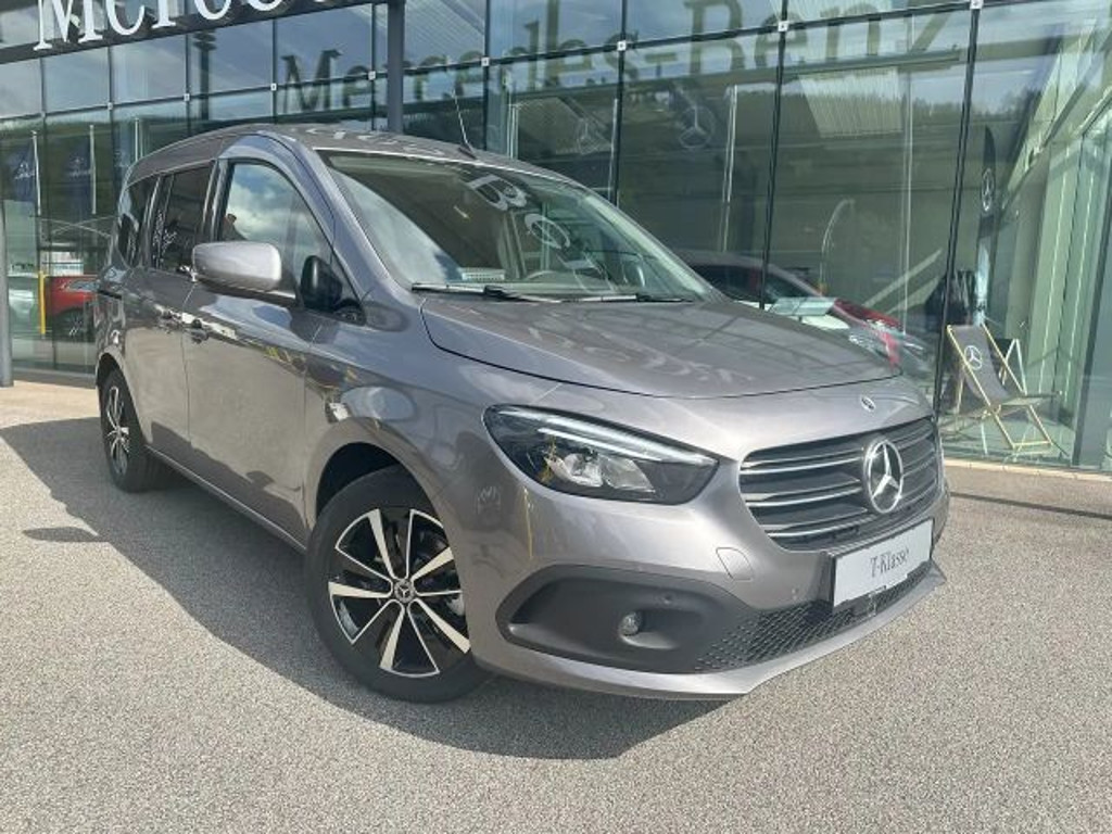 Mercedes-Benz T 180
