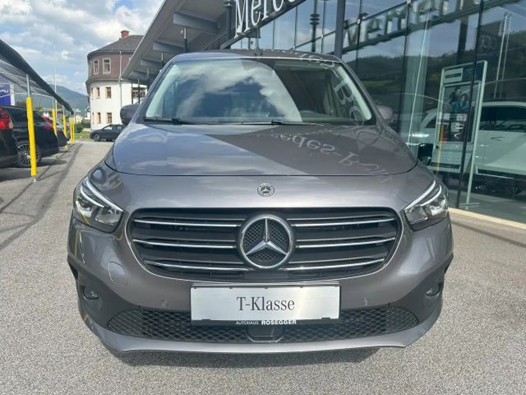 Mercedes-Benz T 180