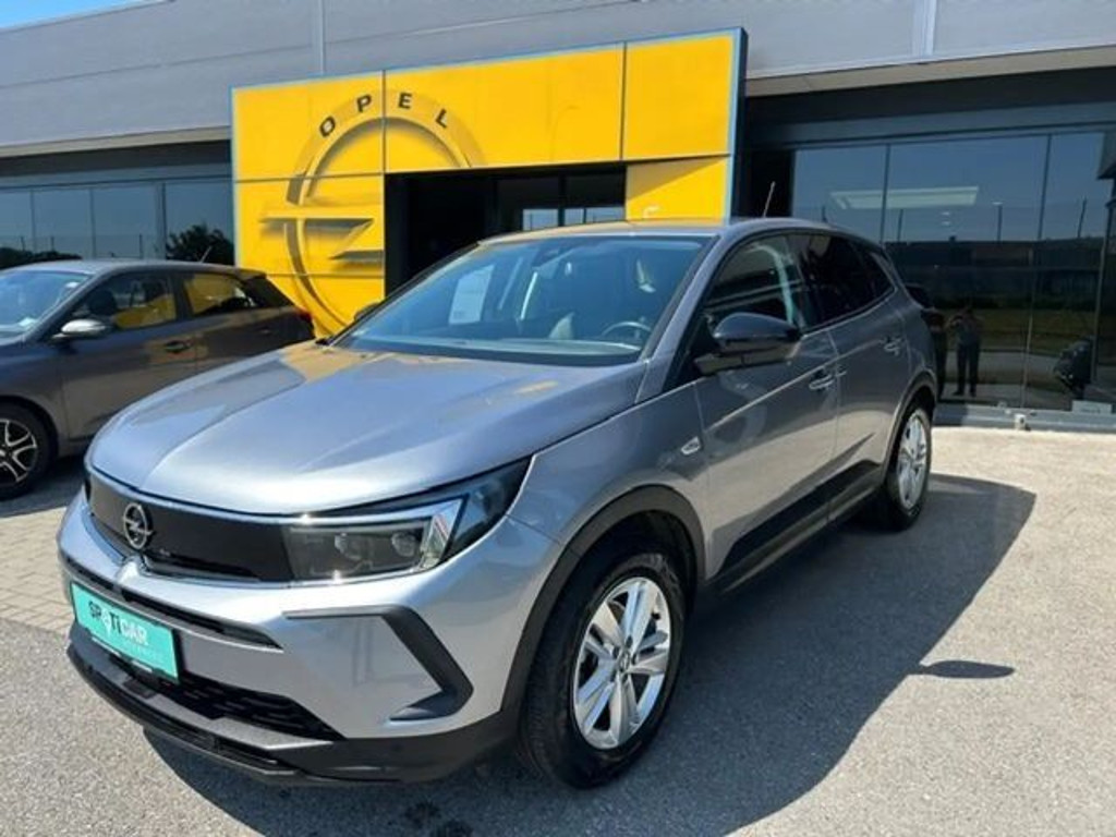 Opel Grandland Business Edition