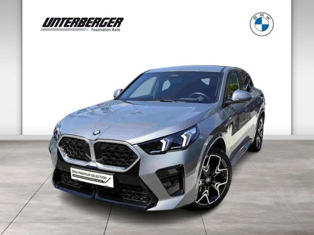 BMW X2 M-Sport xDrive20d