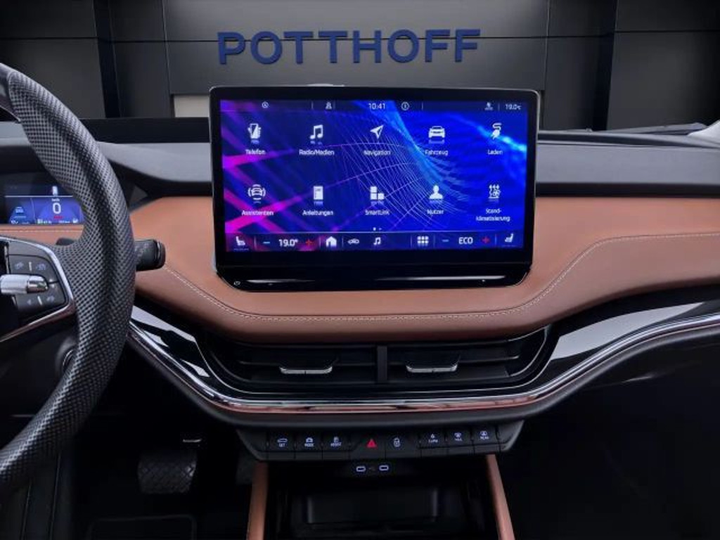 Skoda Enyaq iV