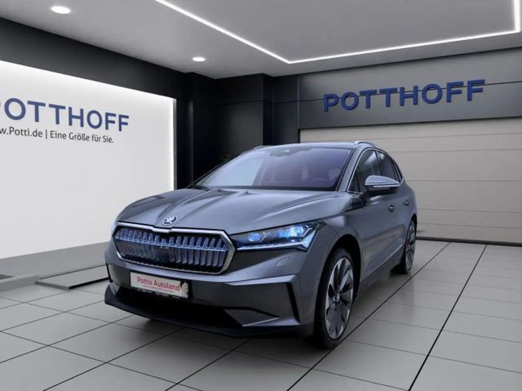 Skoda Enyaq iV