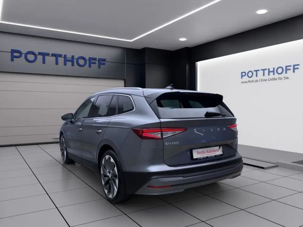 Skoda Enyaq iV