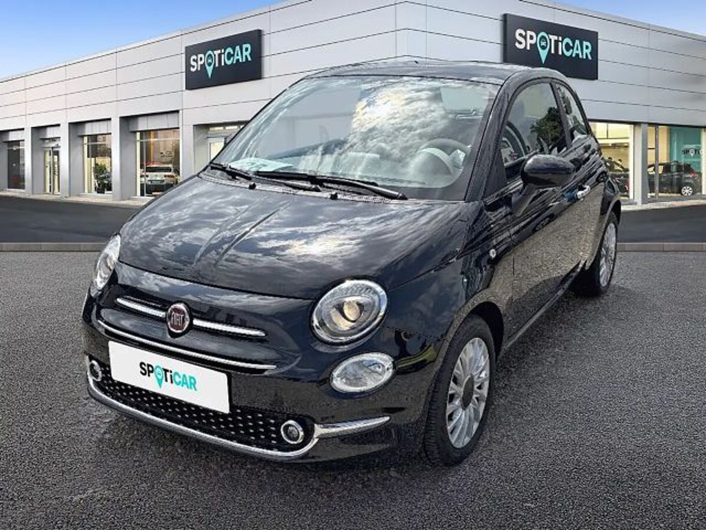Fiat 500 Dolcevita