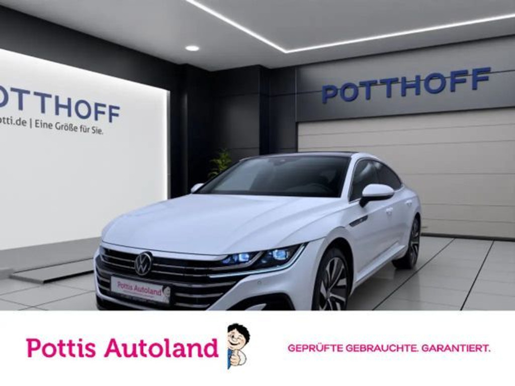 Volkswagen Arteon DSG R-Line eHybrid 1.4 TSI