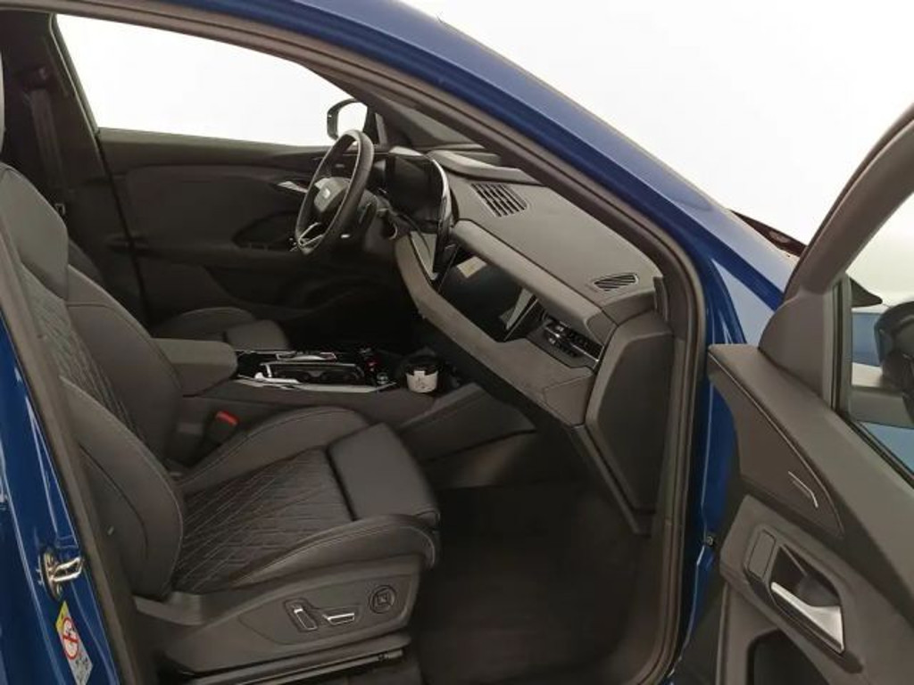 Audi SQ6 e-tron