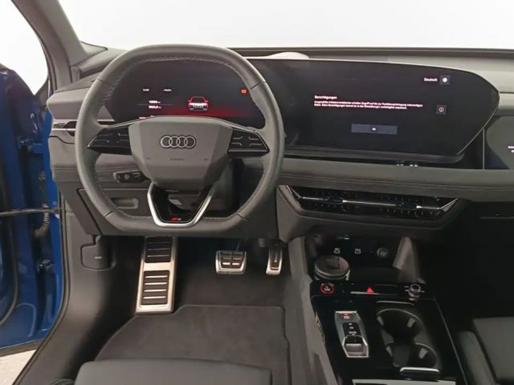 Audi SQ6 e-tron