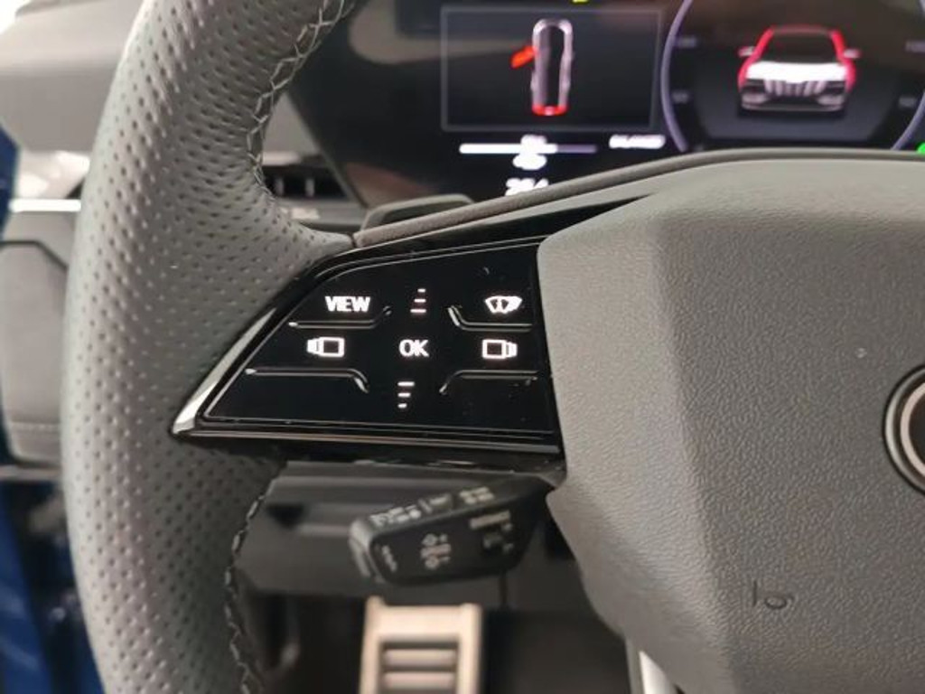 Audi SQ6 e-tron