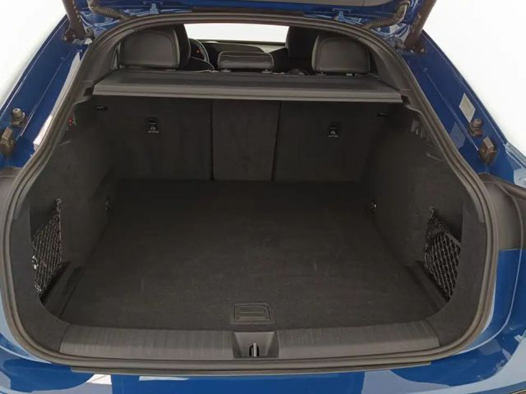 Audi SQ6 e-tron