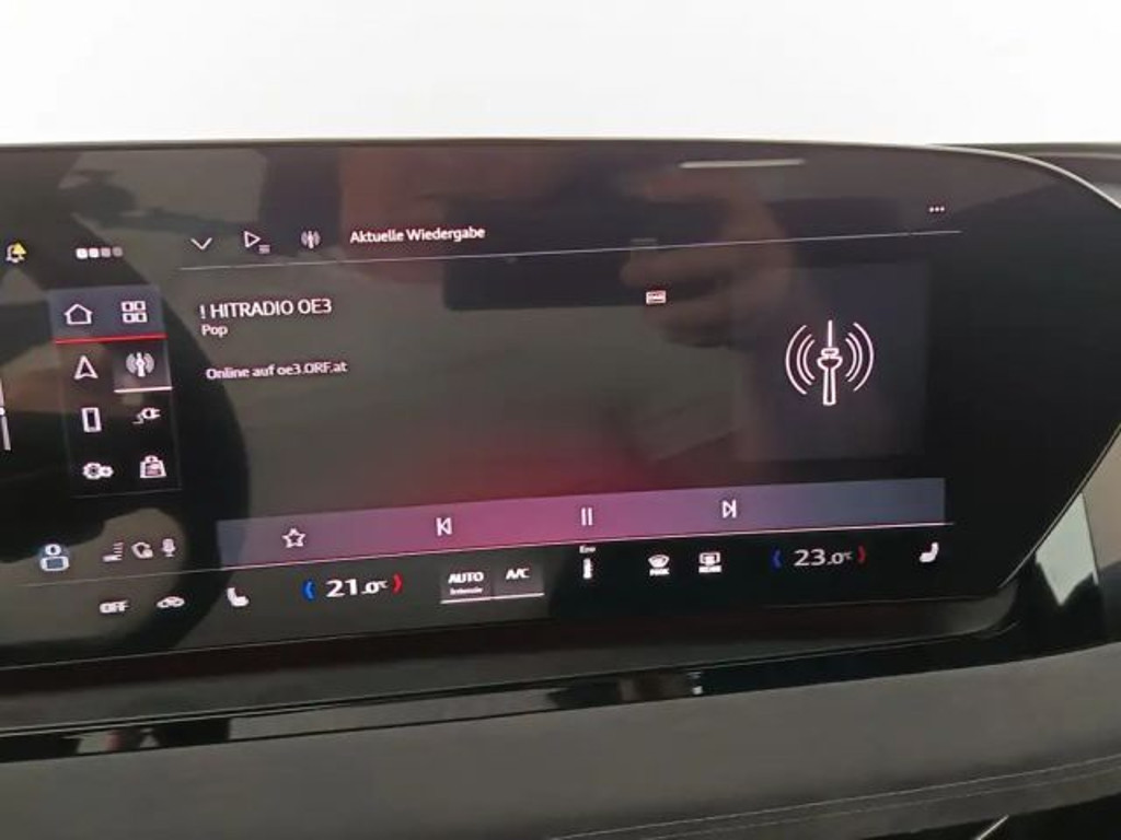 Audi SQ6 e-tron