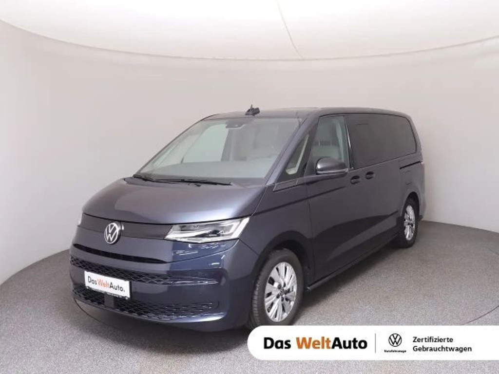 Volkswagen Multivan Business T7