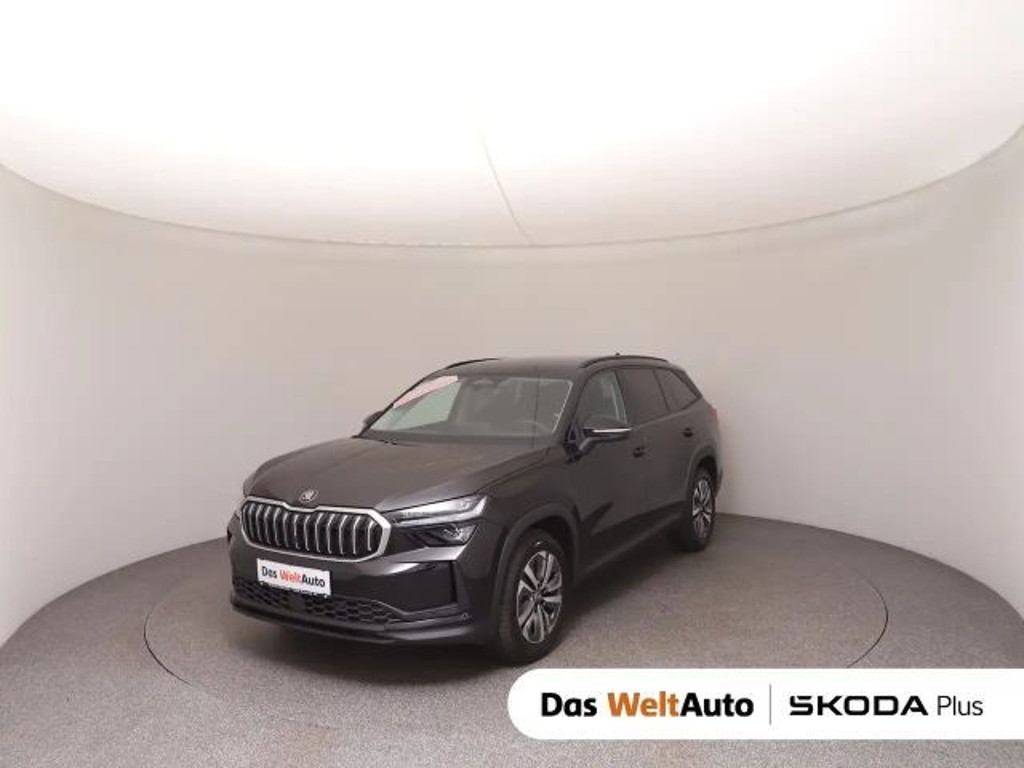 Skoda Kodiaq Selection