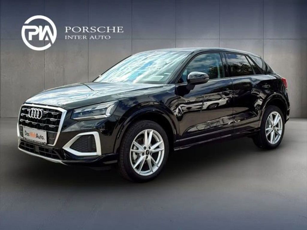 Audi Q2 30 TFSI
