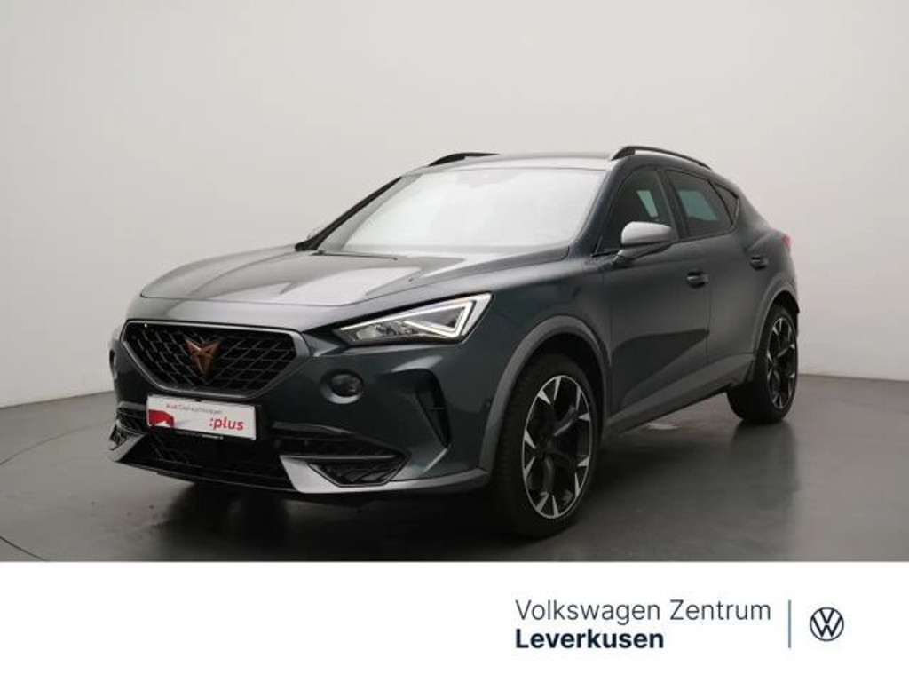 Cupra Formentor 4Drive DSG VZ