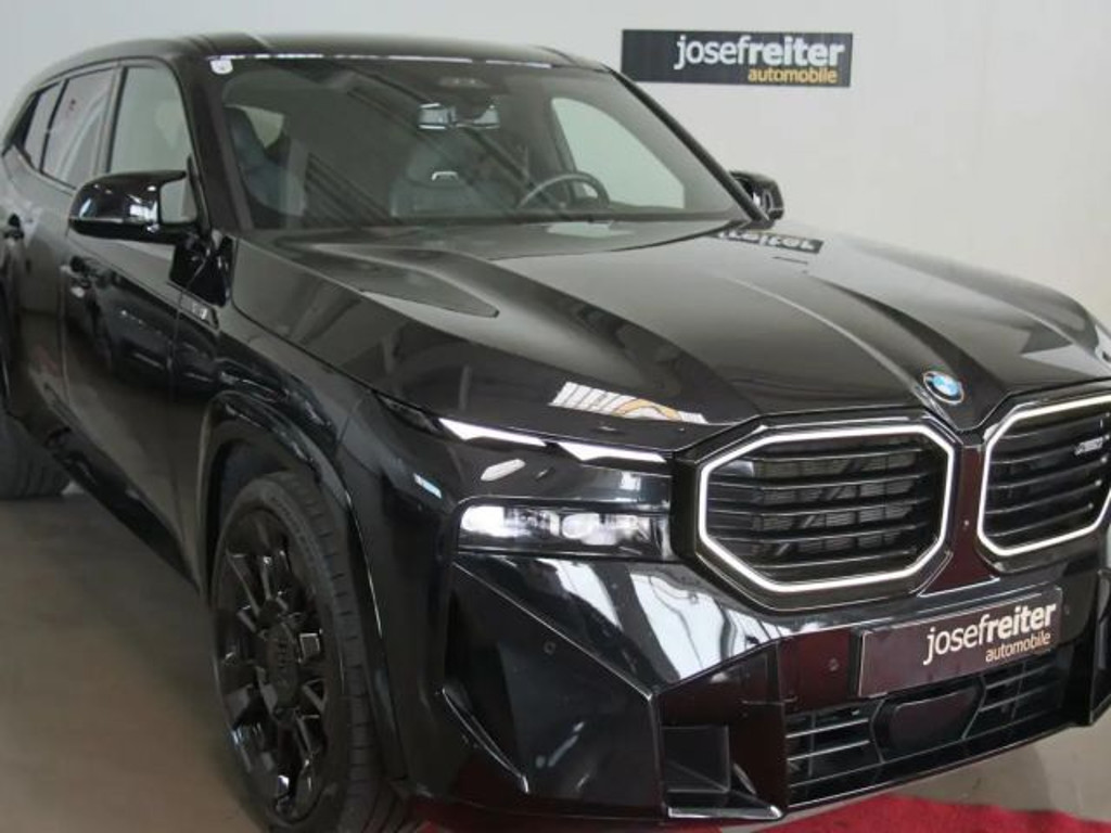 BMW XM XM