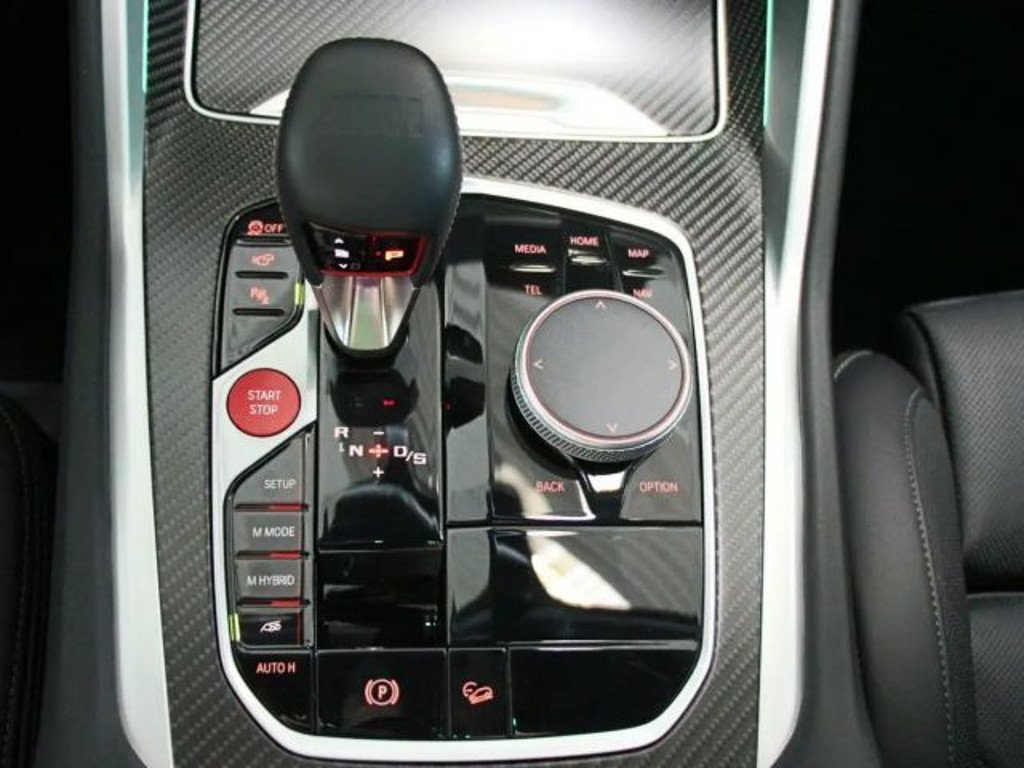 BMW XM