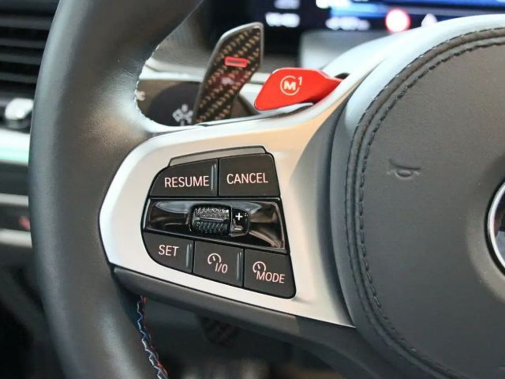 BMW XM