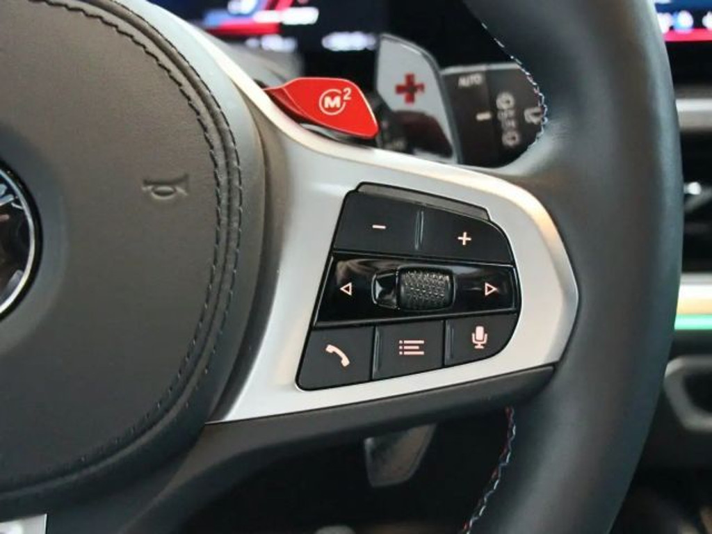 BMW XM