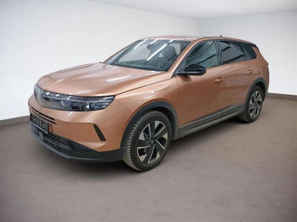 Opel Grandland Grand Sport Hybrid GS-Line