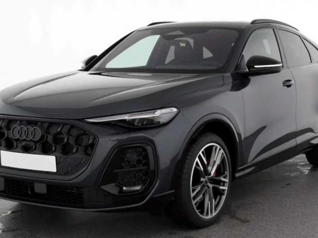 Audi SQ5 Quattro 3.0 TFSI