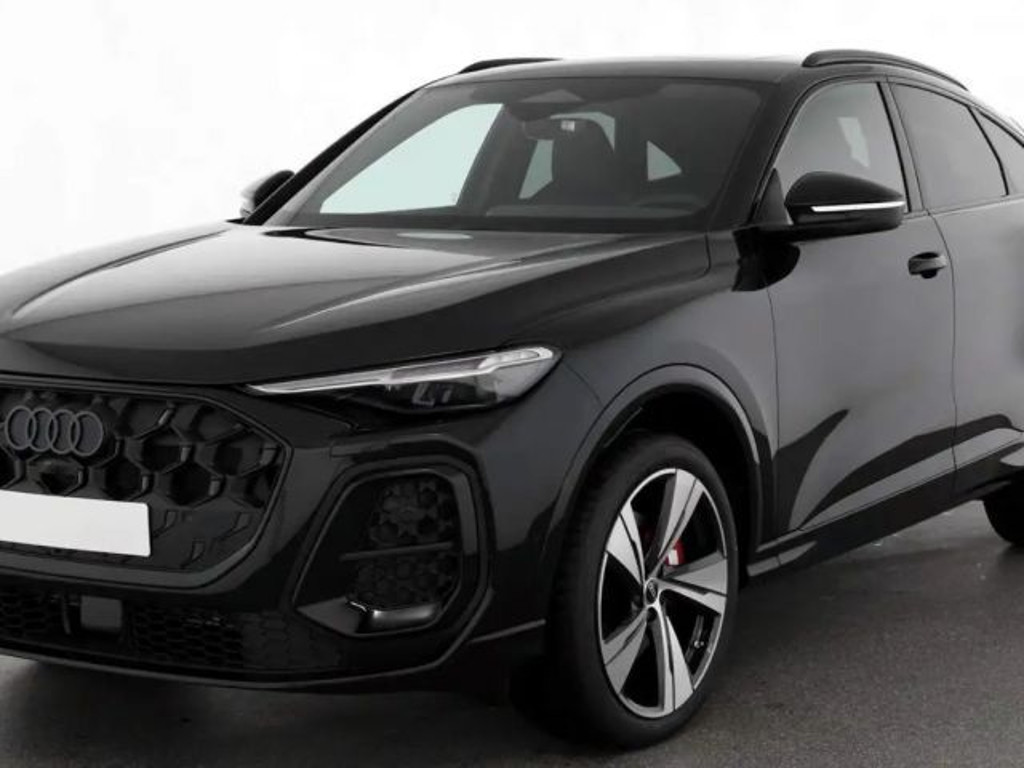 Audi SQ5 Quattro 3.0 TFSI