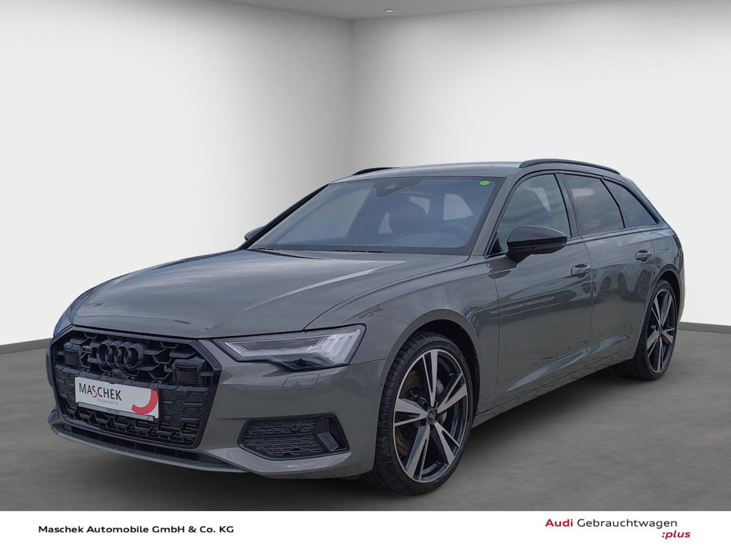 Audi A6 Avant Quattro S-Tronic Hybride 50 TFSI