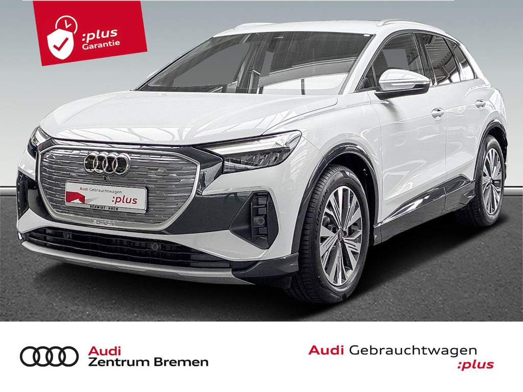 Audi Q4 e-tron SUV 45 e-tron Audi Q4 e-tron