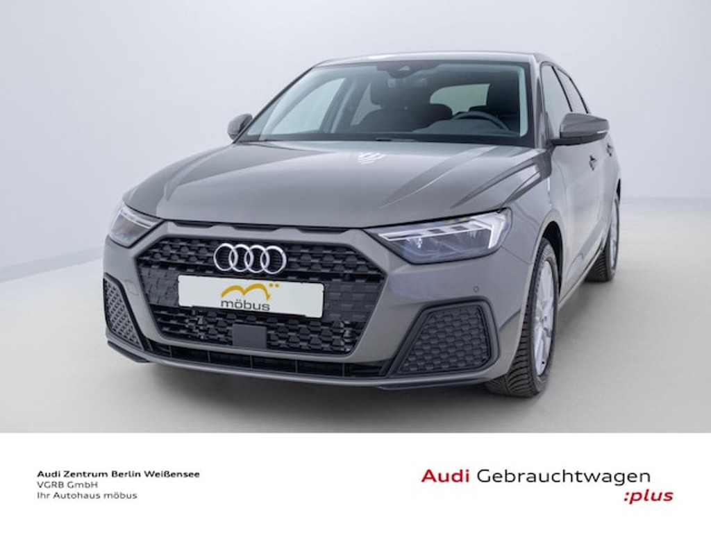 Audi A1 Sportback S-Tronic 30 TFSI