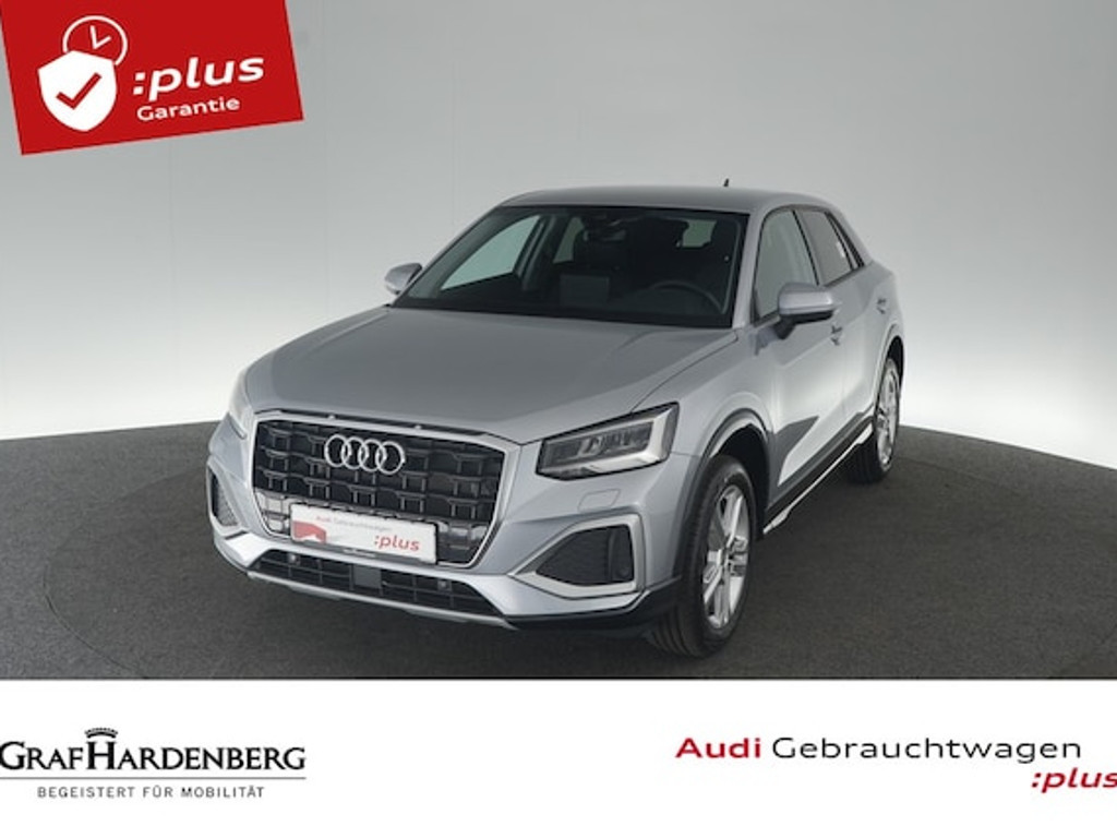 Audi Q2 30 TFSI