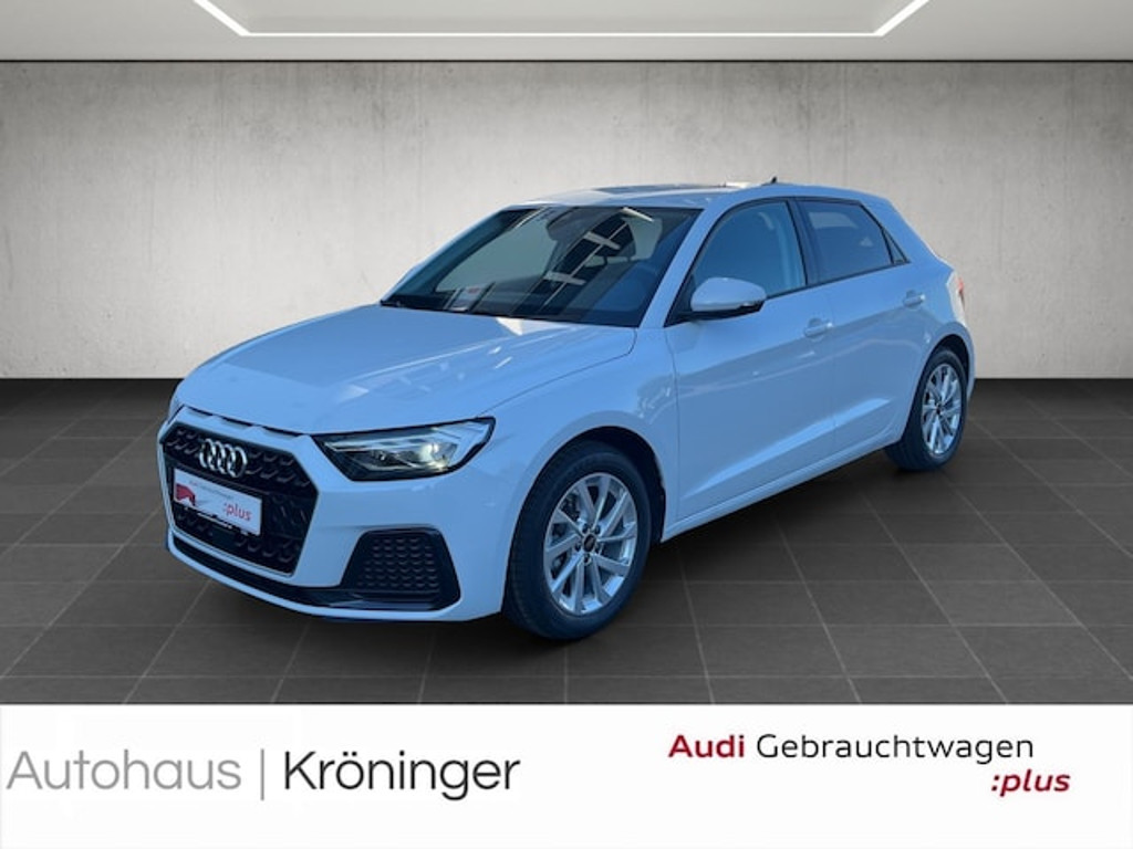 Audi A1 Sportback 30 TFSI