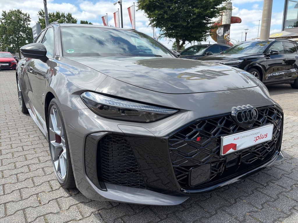 Audi RS5