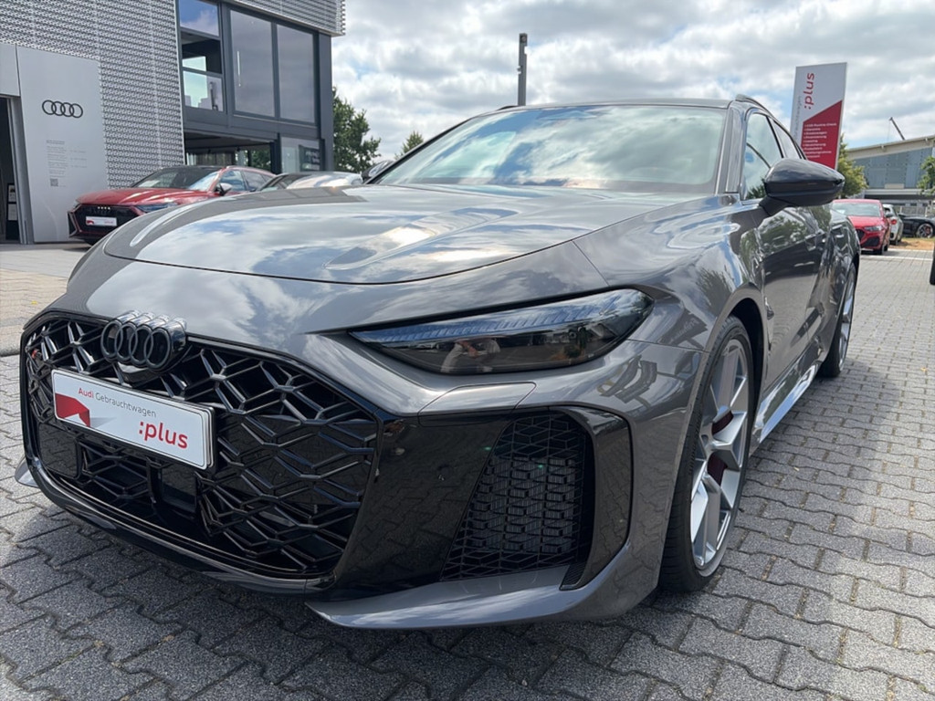 Audi RS5