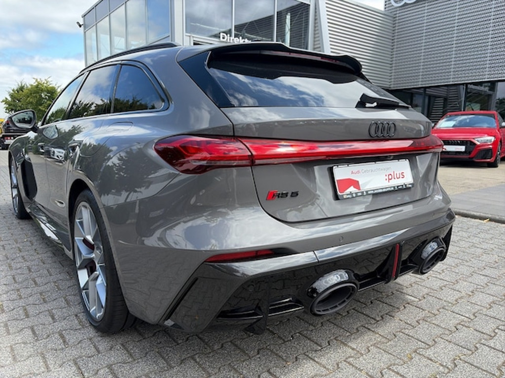 Audi RS5