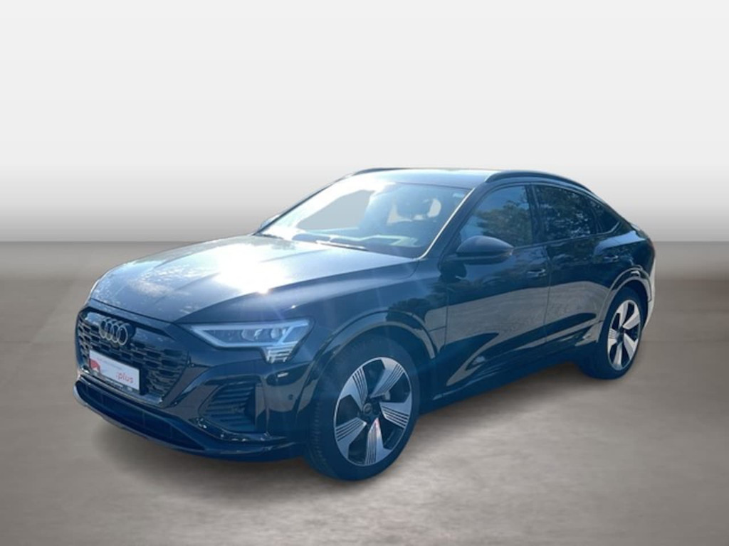 Audi Q8 e-tron Sportback Quattro S-Line 55
