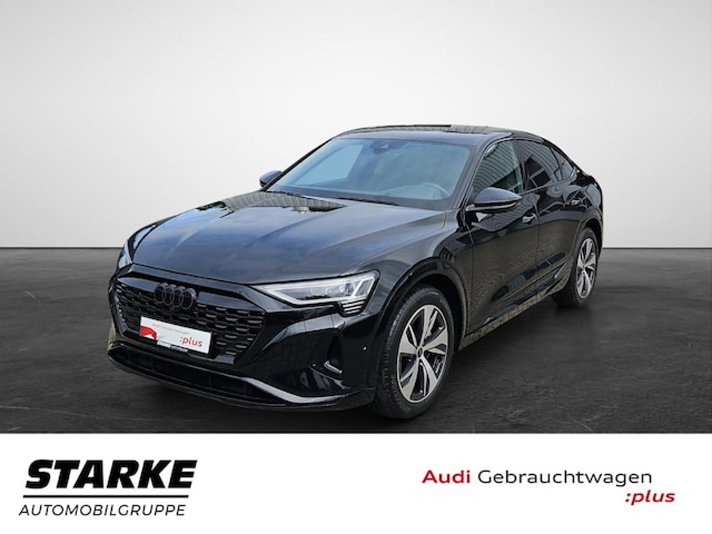 Audi Q8 e-tron Sportback Quattro 50